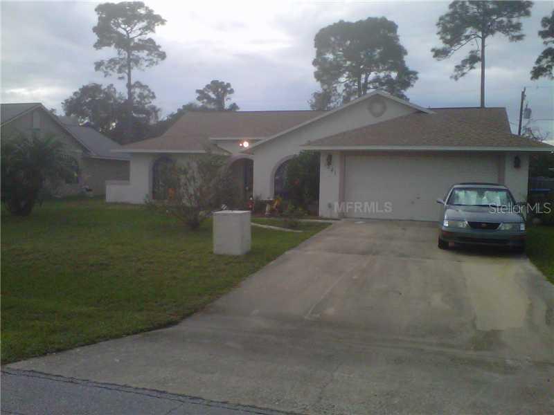 1241 Harcross Ln., Deltona, FL 32738