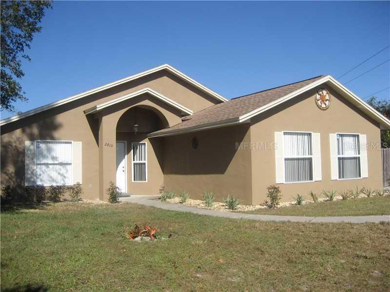2810 Beckwith St., Deltona, FL 32738