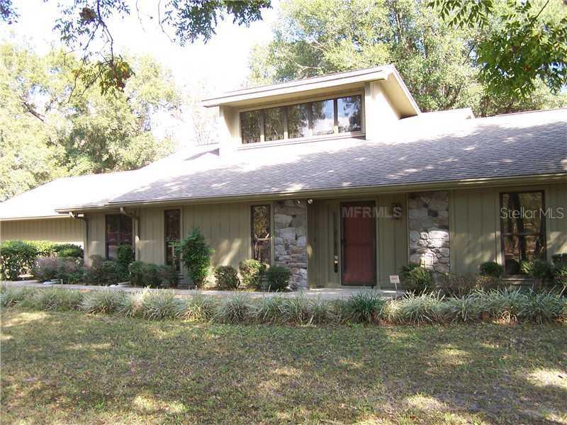 2671 Oak Rd., DeLand, FL 32720