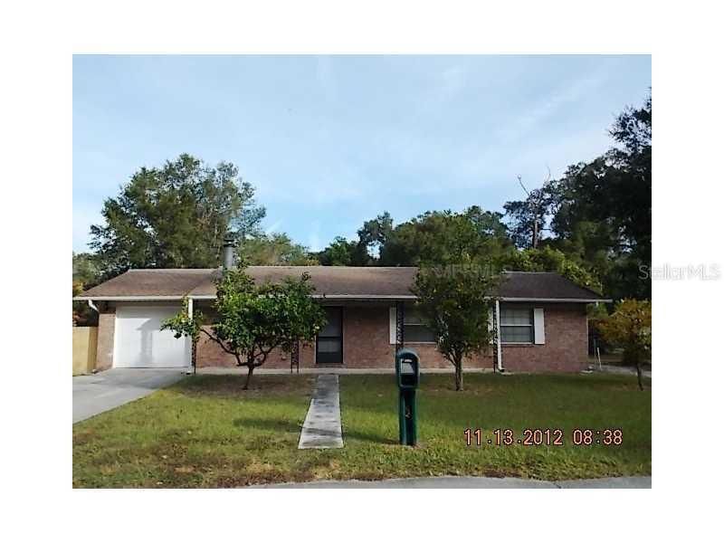829 W Wisconsin Ave., DeLand, FL 32720