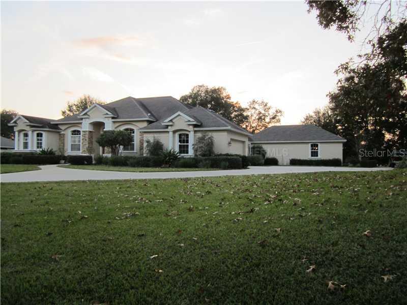 1600 Timber Hills Dr., DeLand, FL 32724