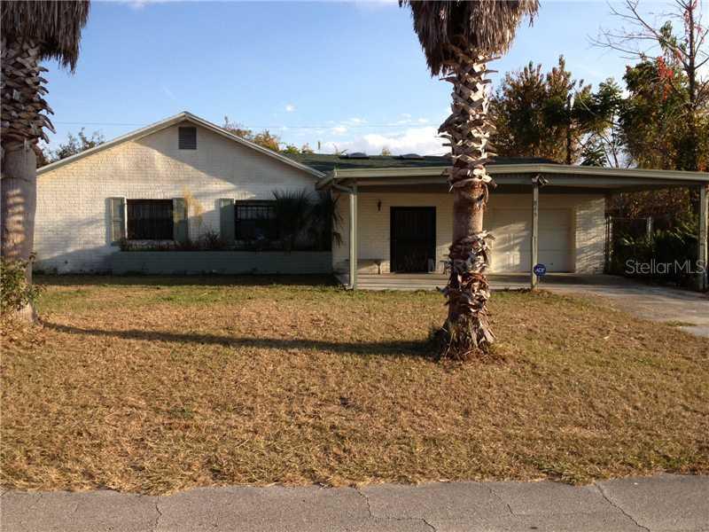843 Windbrook Dr., Deltona, FL 32725
