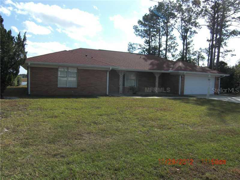 [Address Hidden by Seller], Deltona, FL 32725