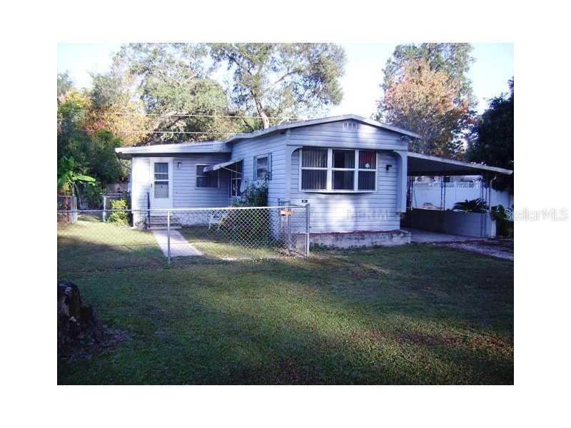 [Address Hidden by Seller], Deland, FL 32724