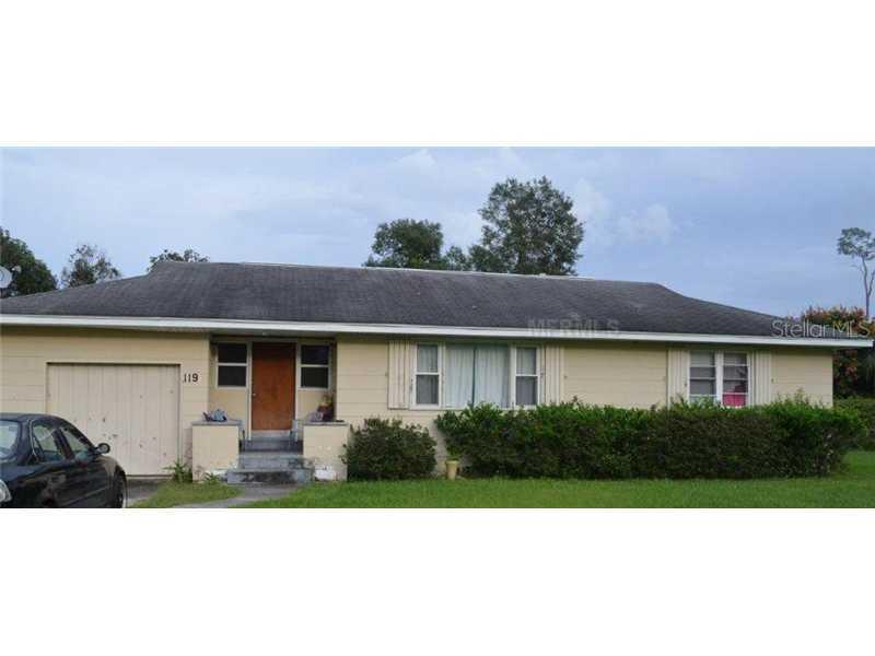 119 Westwood Ave., Deland, FL 32720