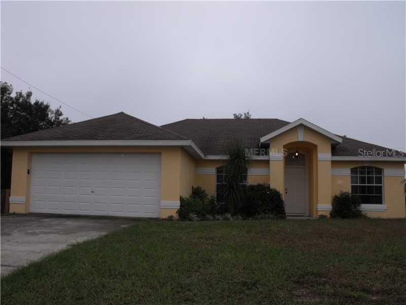 1050 Bannock Ter., Deltona, FL 32738
