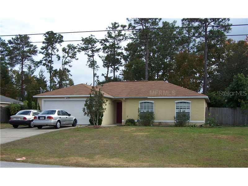3229 Noah St., Deltona, FL 32738