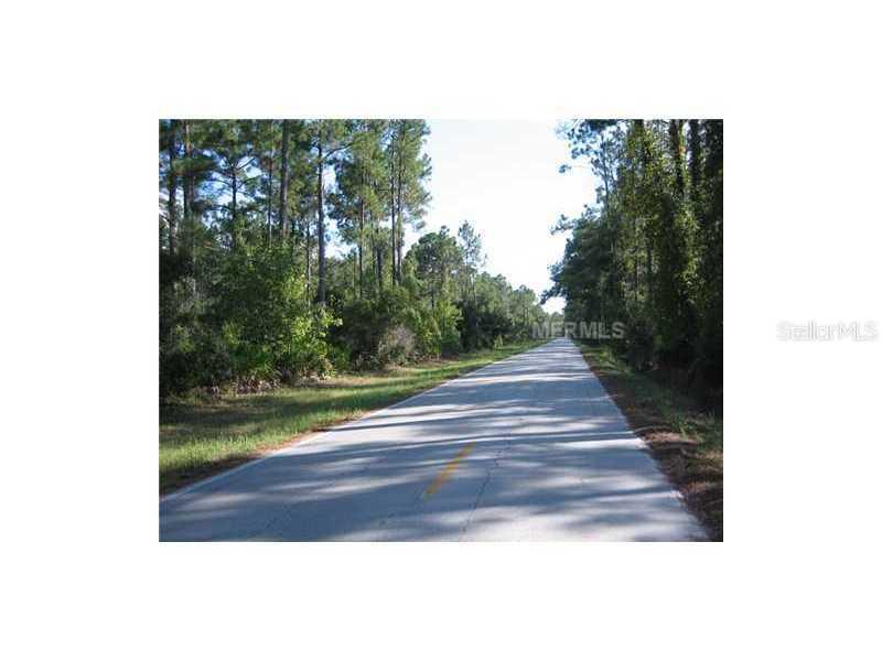 Highland Park Rd, DeLand, FL 32720