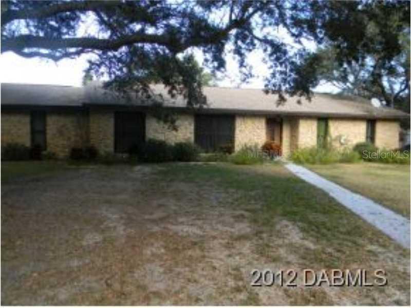 4865 S Peninsula Dr., Port Orange, FL 32127