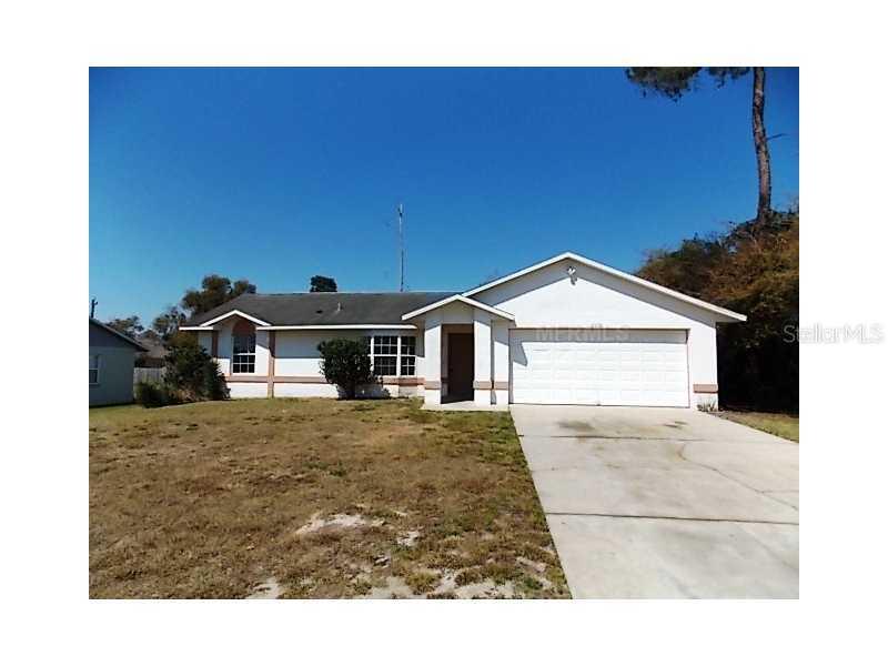 2678 N Juliet Dr., Deltona, FL 32738