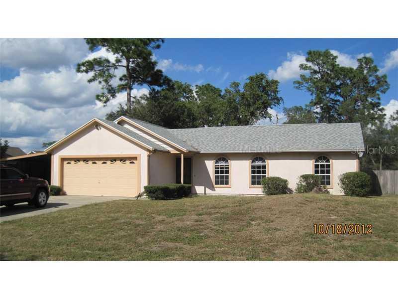[Address Hidden by Seller], Deltona, FL 32725