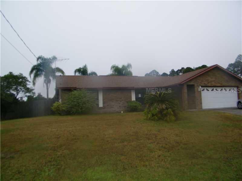 1832 Villa Dr., Deltona, FL 32738