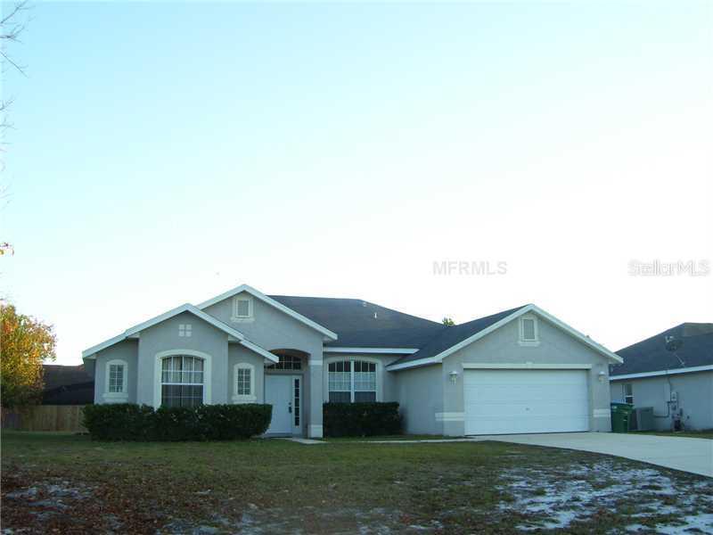 1951 S Merrick Dr., Deltona, FL 32738