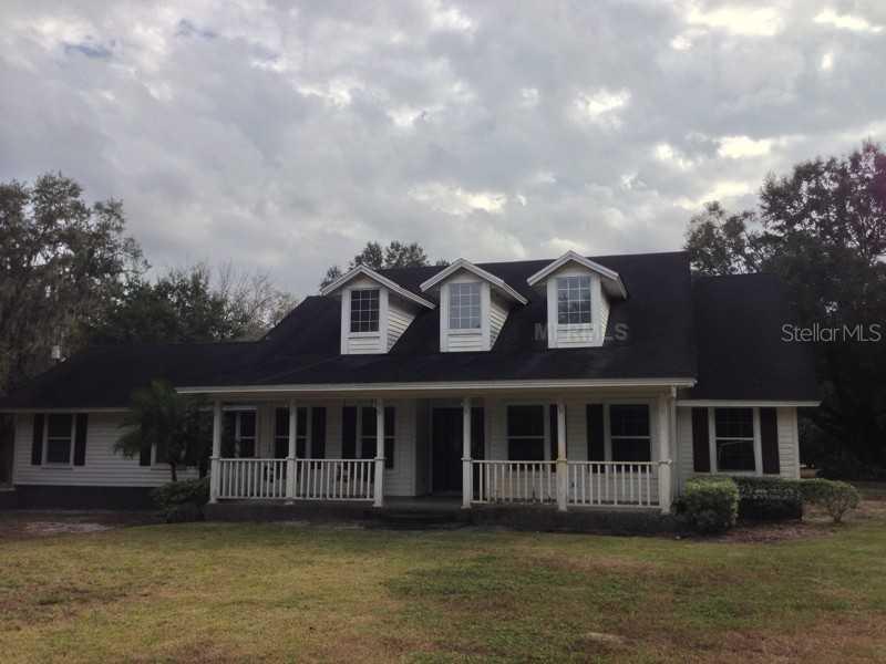 22100 County Road 44a, Eustis, FL 32736