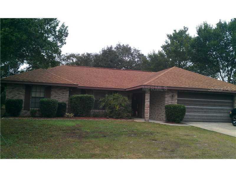 2528 Vaughn Ave., Deltona, FL 32725