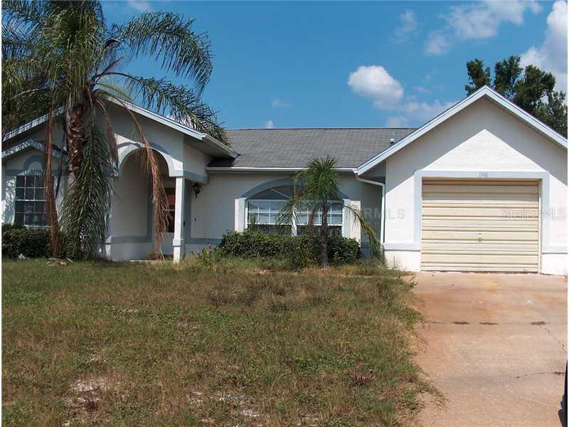 1146 Algoma St., Deltona, FL 32725