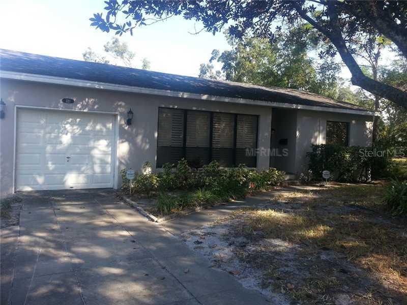 321 E Kings Way, Winter Park, FL 32789