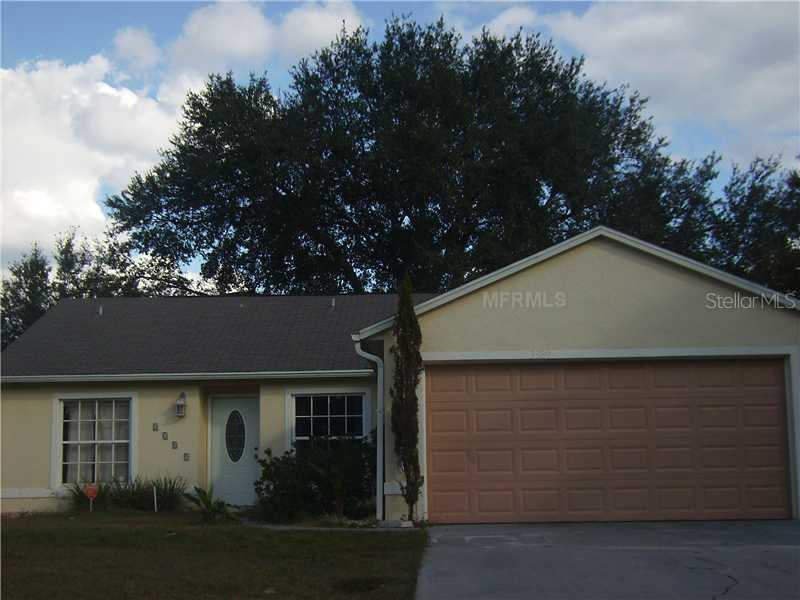 [Address Hidden by Seller], Deltona, FL 32725
