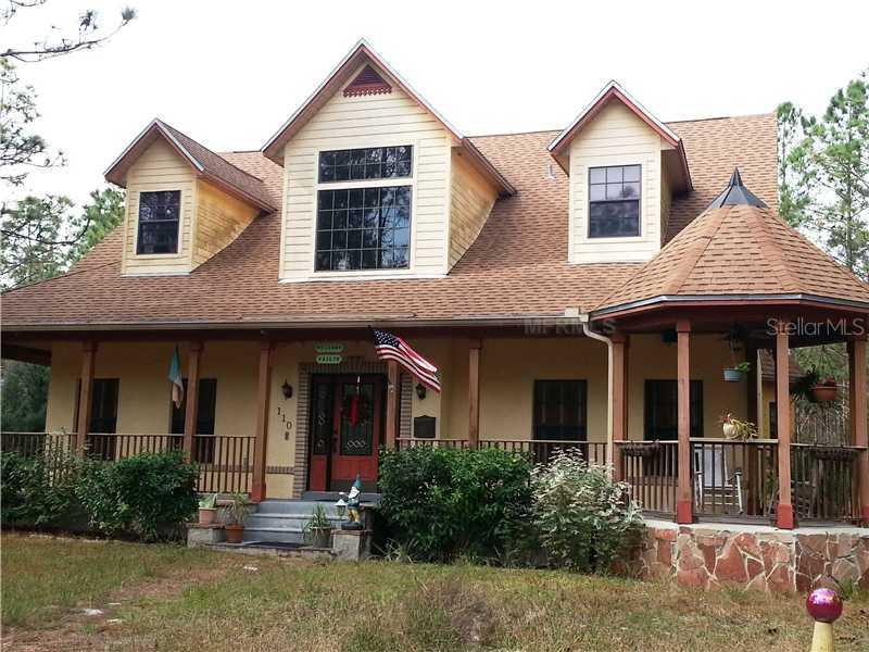 110 Mitnik Dr., Deltona, FL 32738