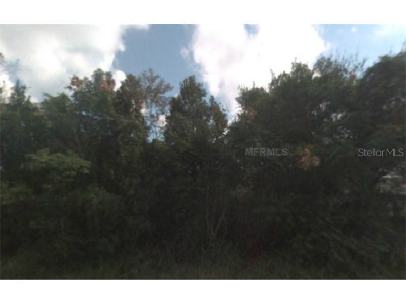 [Address Hidden by Seller], Deltona, FL 32725