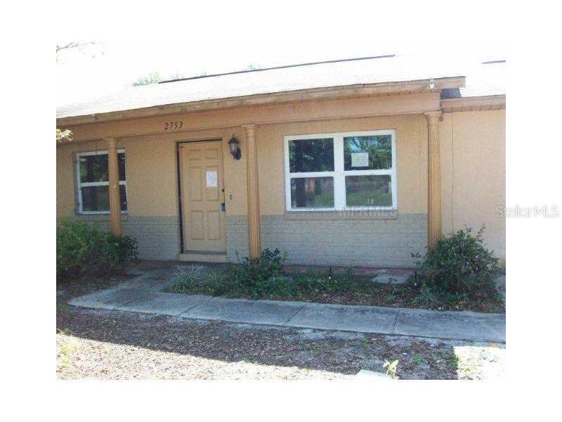 2753 Foxdale Dr., Deltona, FL 32738