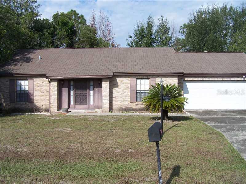 834 N Atmore Cir., Deltona, FL 32725