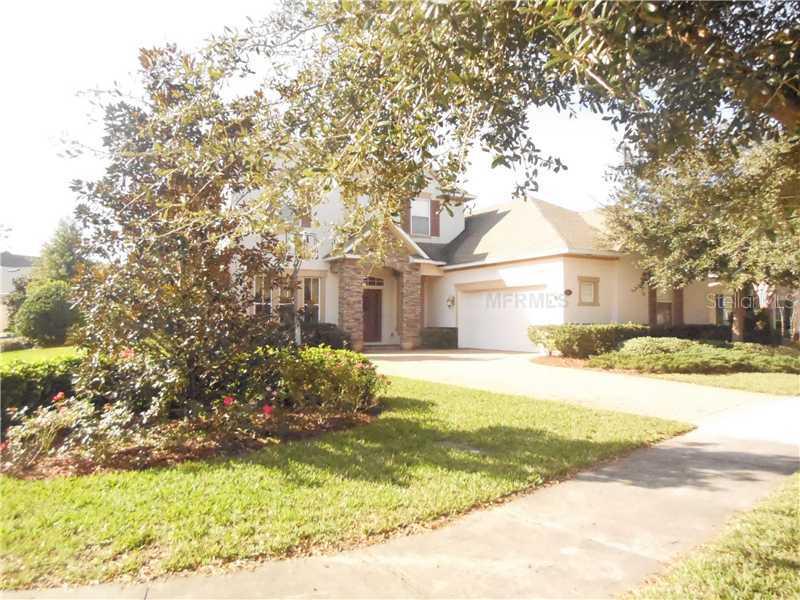 506 Victoria Hills Dr., DeLand, FL 32724