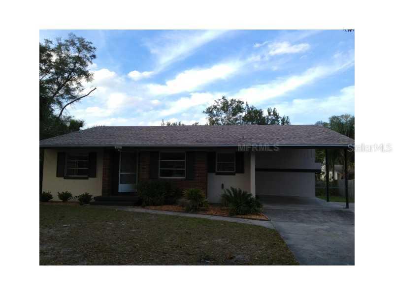 [Address Hidden by Seller], Deland, FL 32724