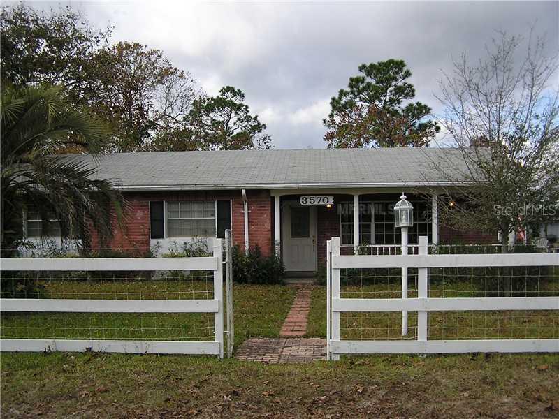 3570 Courtland Blvd., Deltona, FL 32738