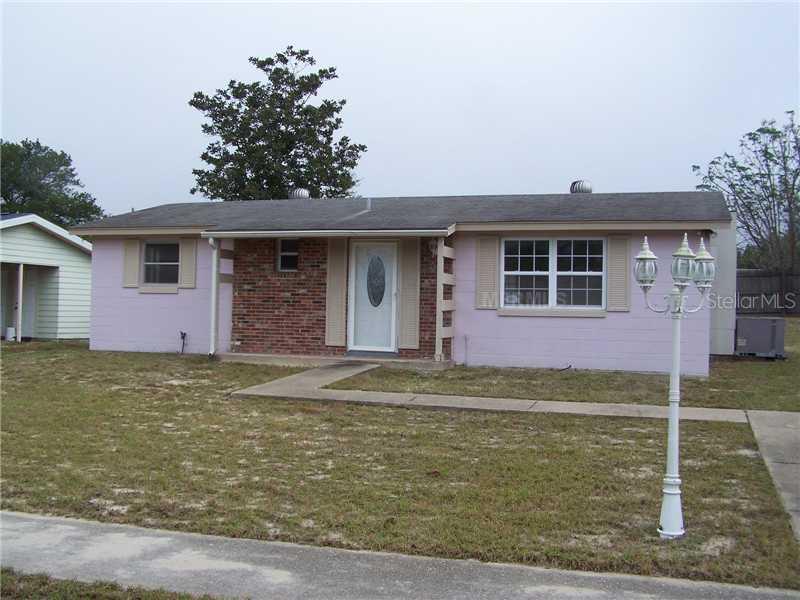 2417 Hope Ave., Deltona, FL 32738