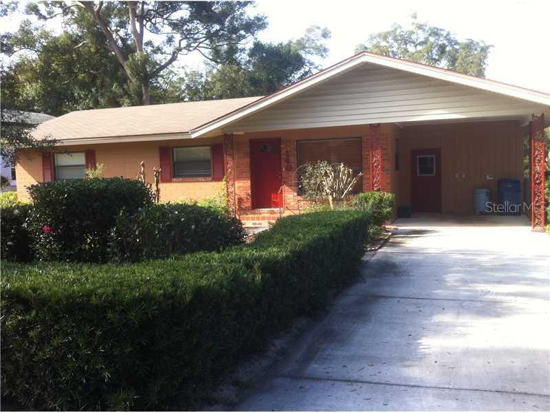 140 Leon Ave., DeLand, FL 32720