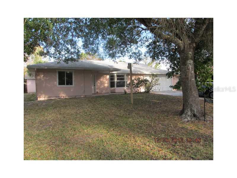 2935 Kumquat Dr., Edgewater, FL 32141
