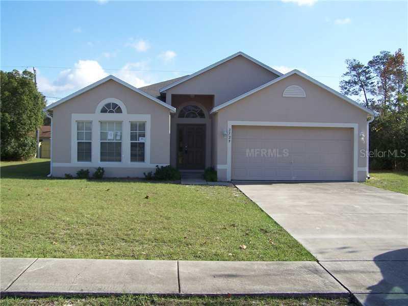 2729 W Covington Dr., Deltona, FL 32738