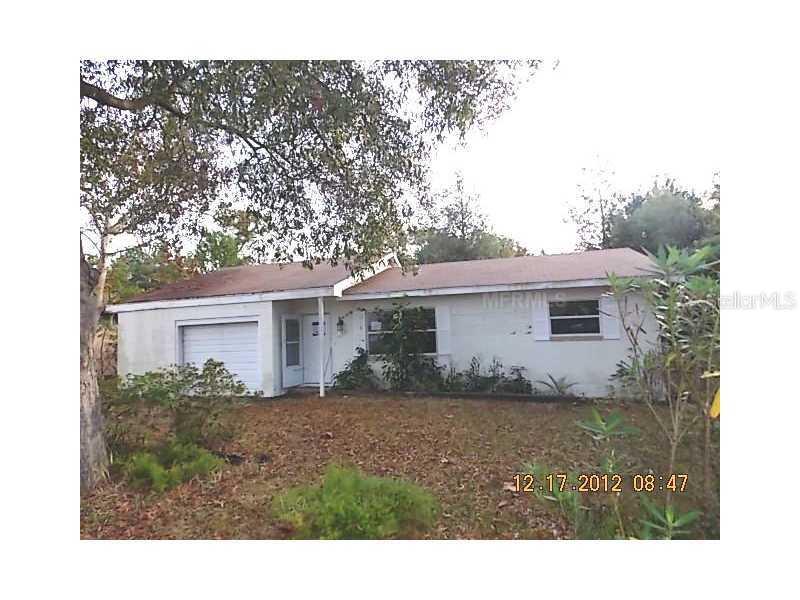 145 S Sheridan Ave., DeLand, FL 32720