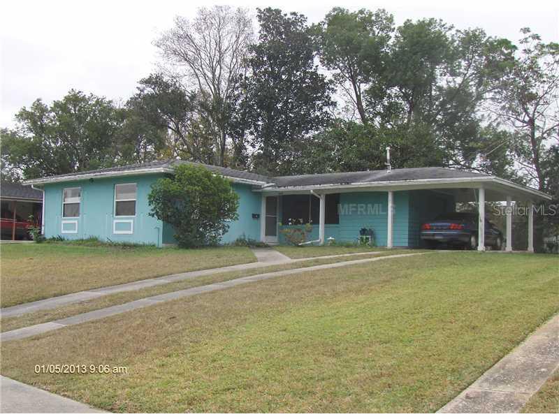 1637 Gainesville Dr., Deltona, FL 32725