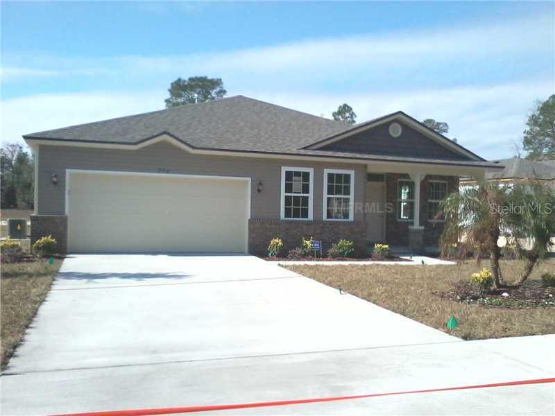 724 Mystic Oaks Ln, DeLand, FL 32724
