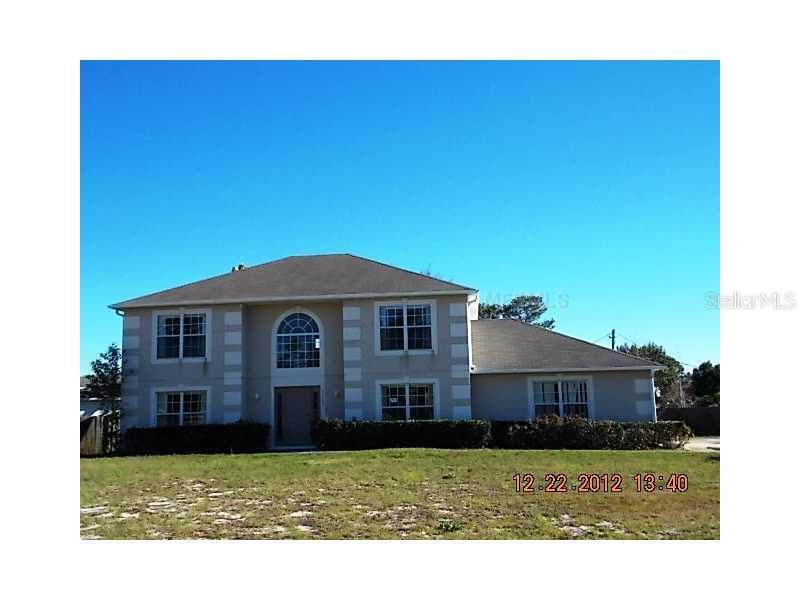 2105 Heathwood St., Deltona, FL 32725