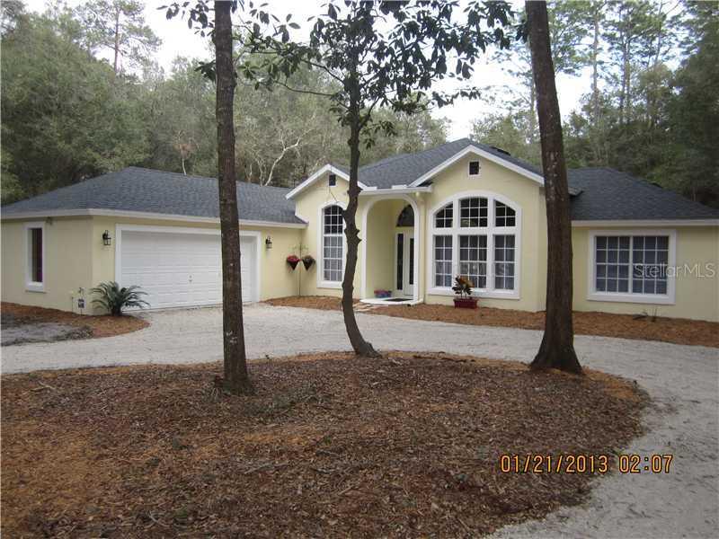 2235 Deerfoot Tr., DeLand, FL 32720