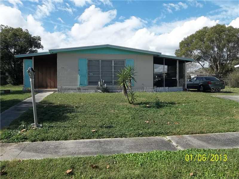 1556 Zinnia Dr., Deltona, FL 32725