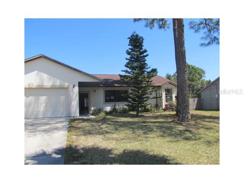 3417 Yule Tree Dr., Edgewater, FL 32141