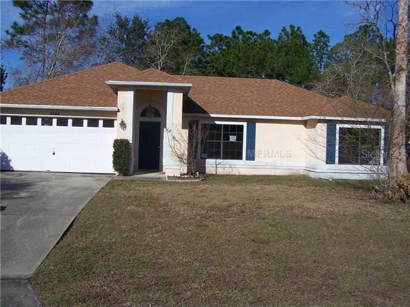 3234 Sawyer Cir., Deltona, FL 32738
