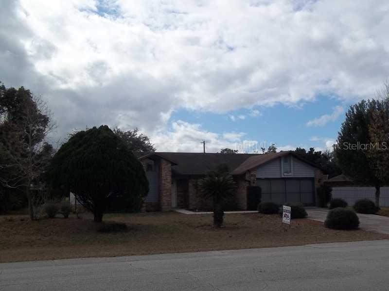 811 N 4th Ave., Deltona, FL 32725