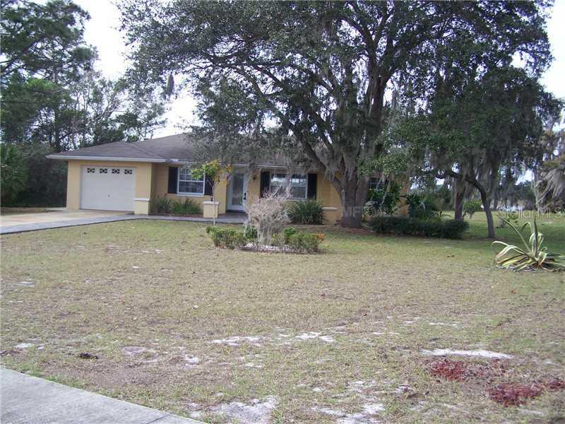 1932 English Dr., Deltona, FL 32738