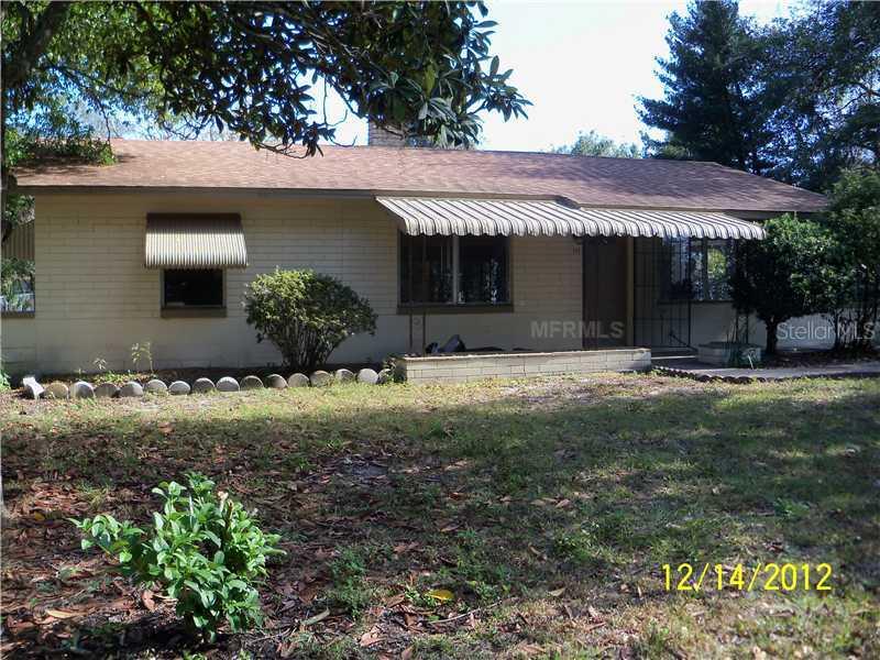 [Address Hidden by Seller], Deland, FL 32724