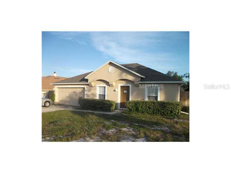 [Address Hidden by Seller], Deltona, FL 32725