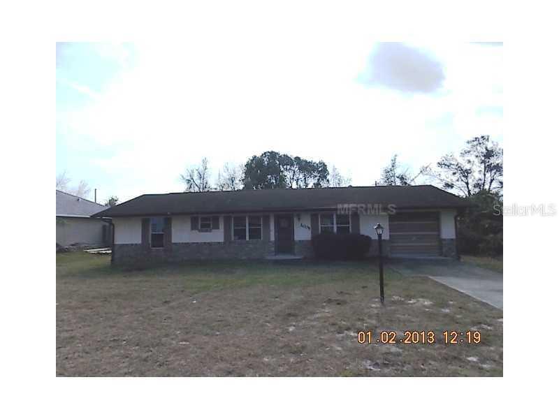 1005 Ireland Dr., Deltona, FL 32725