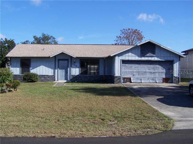 2980 Lagoon Ave., Deltona, FL 32738