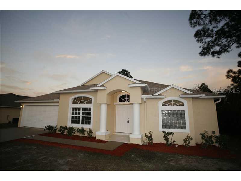 881 Goldcoast Dr., Deltona, FL 32725