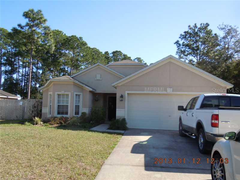 2921 Blackburn Ave., Deltona, FL 32738