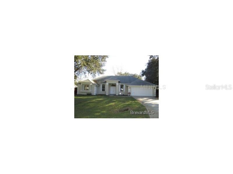 5085 Winchester Dr., Titusville, FL 32780